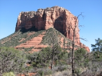 Bell Rock